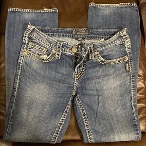 Stylish Blue Jeans for Women